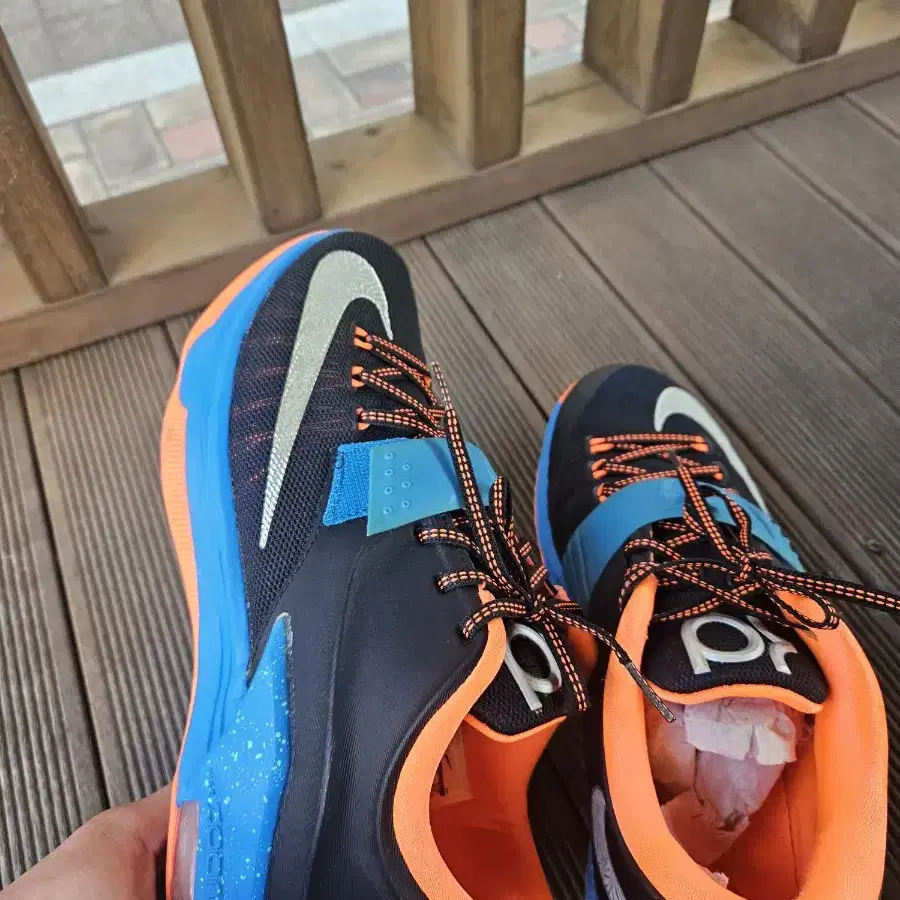 kd6 나이키 농구화(코비 카이리 카이1)