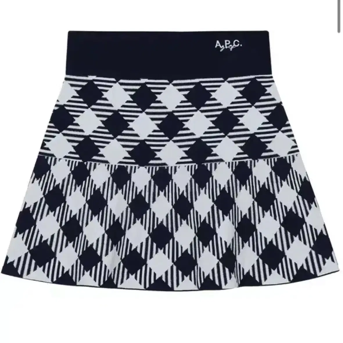 APC golf Berny Skort 골프웨어 하의 M