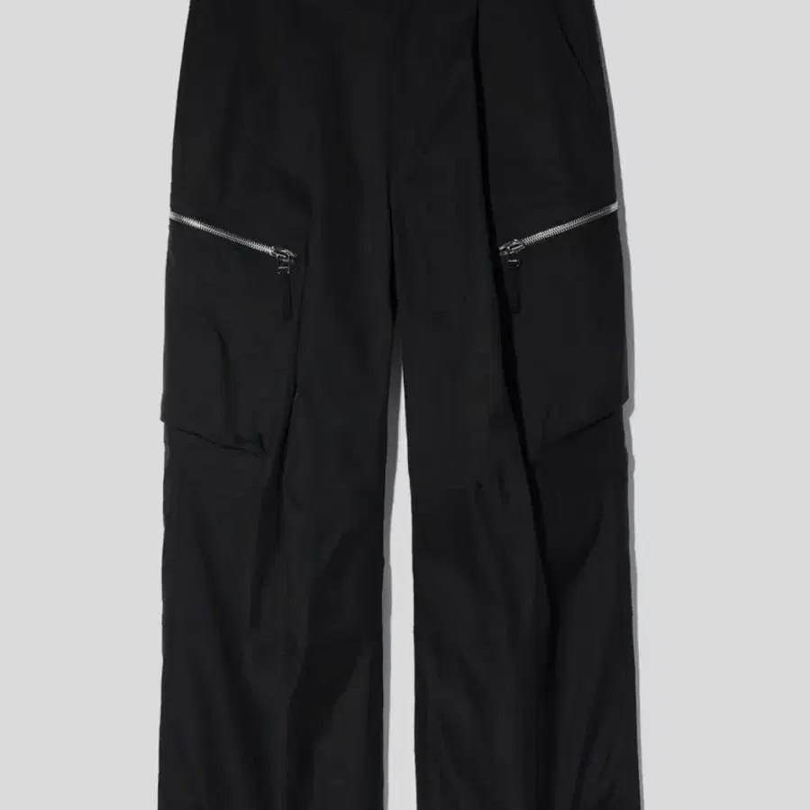 iey 이에이 X 짱구대디 카고 ANGLE CARGO PANTS