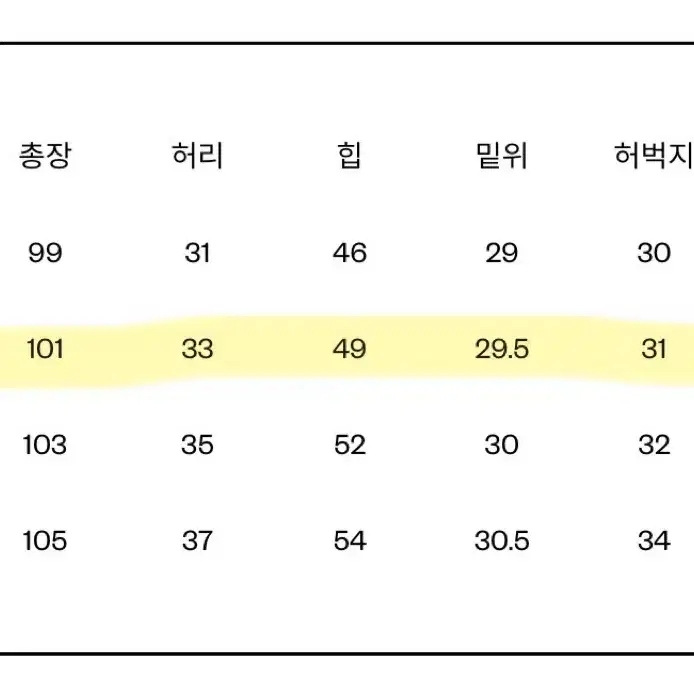 [S] 더바넷 대디 루즈핏 데님