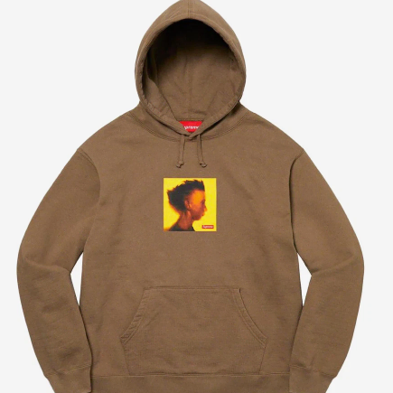 Supreme Gummo Hooded Sweatshirt