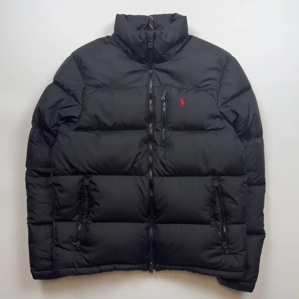 POLO RALPH LAUREN DUCK DOWN JACKET