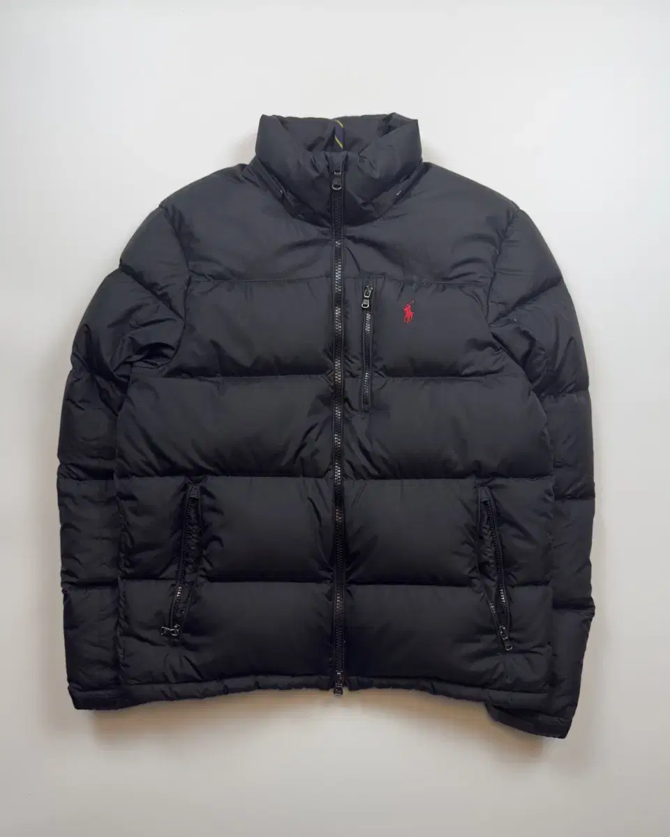 POLO RALPH LAUREN DUCK DOWN JACKET