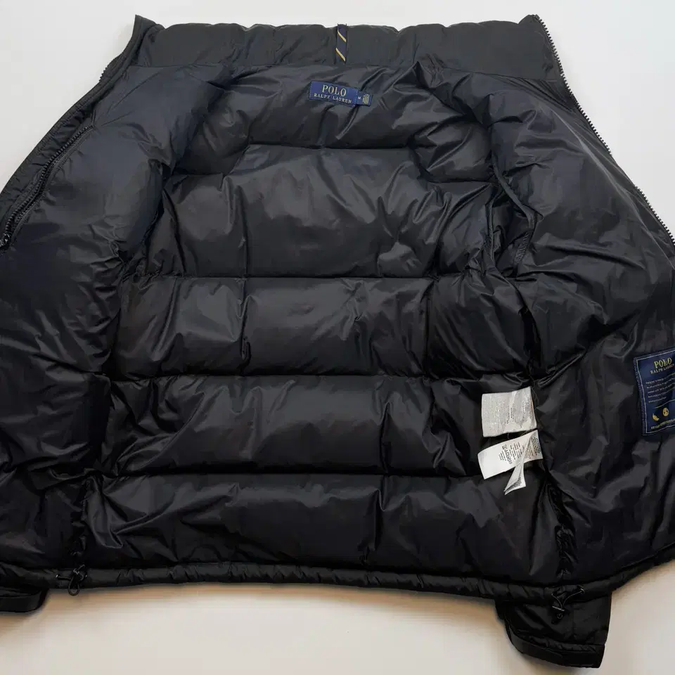 POLO RALPH LAUREN DUCK DOWN JACKET