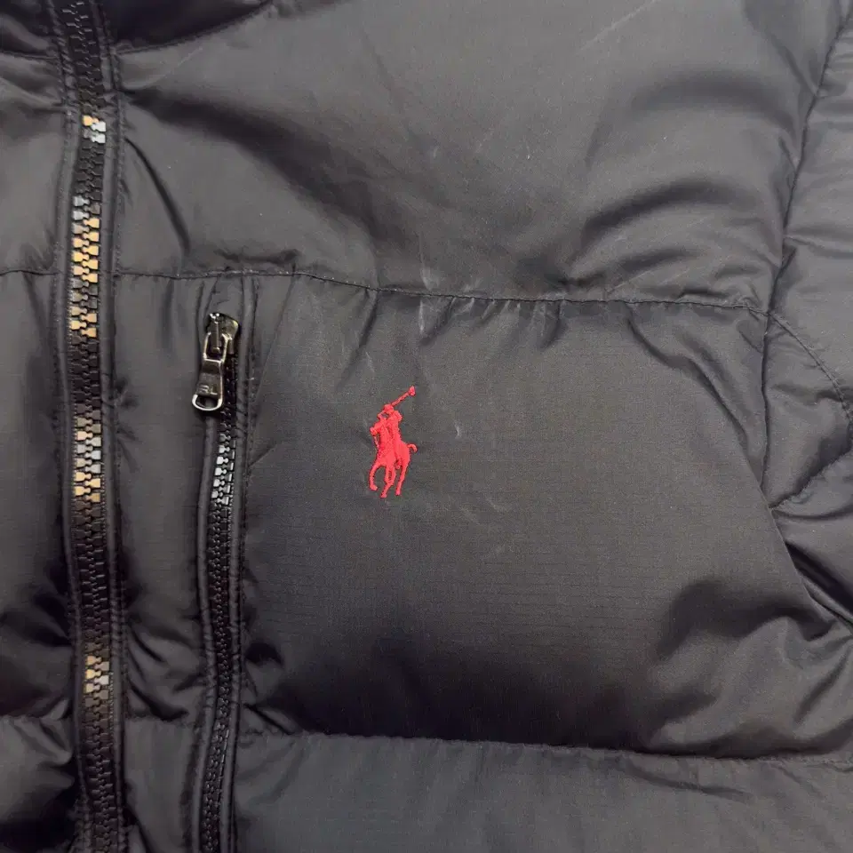 POLO RALPH LAUREN DUCK DOWN JACKET