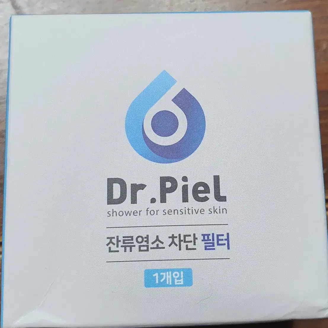 닥터피엘 필터