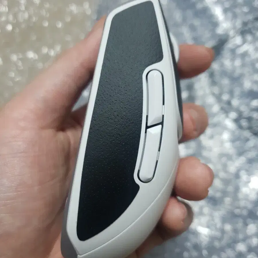 로지텍 g309 화이트 국내정발