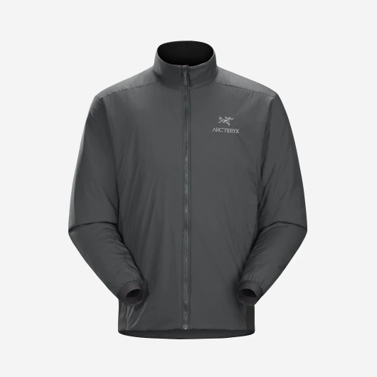 Arc'teryx Atom LT Jacket Glitch