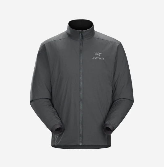 Arc'teryx Atom LT Jacket Glitch