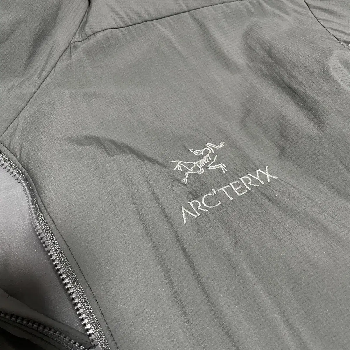 Arc'teryx Atom LT Jacket Glitch