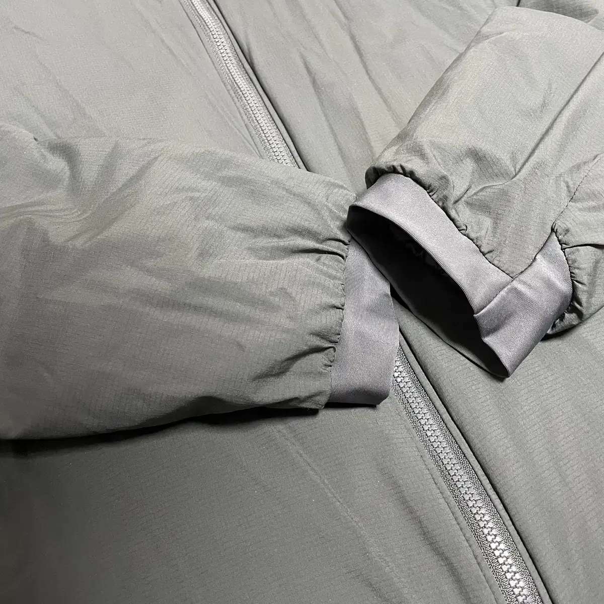 Arc'teryx Atom LT Jacket Glitch