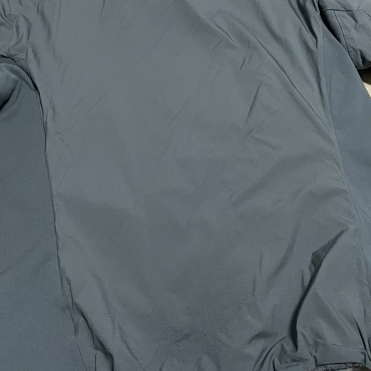 Arc'teryx Atom LT Jacket Glitch