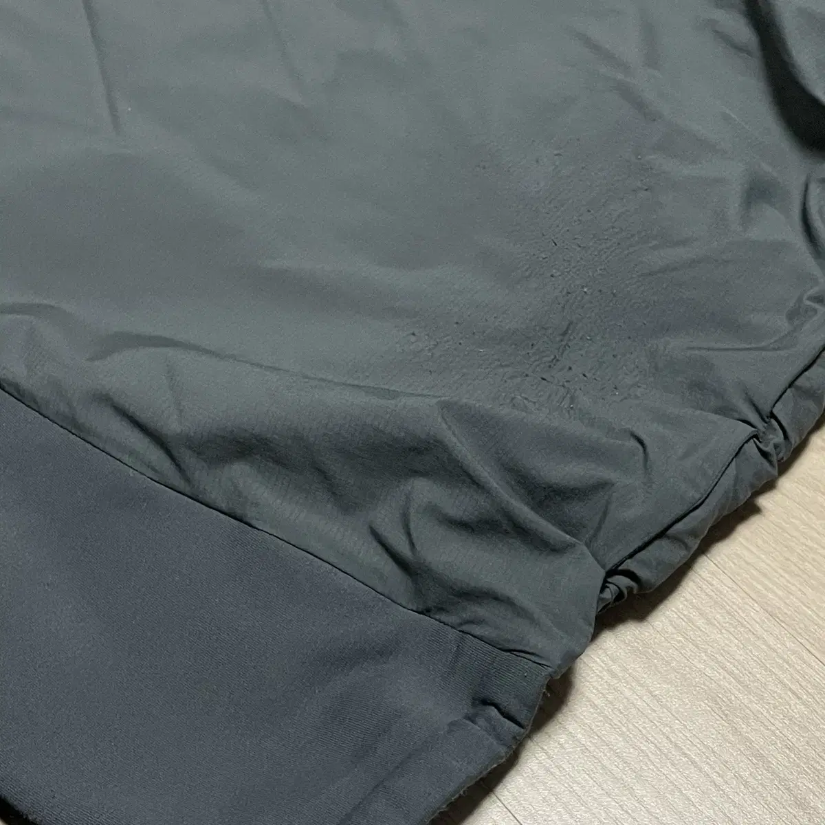 Arc'teryx Atom LT Jacket Glitch