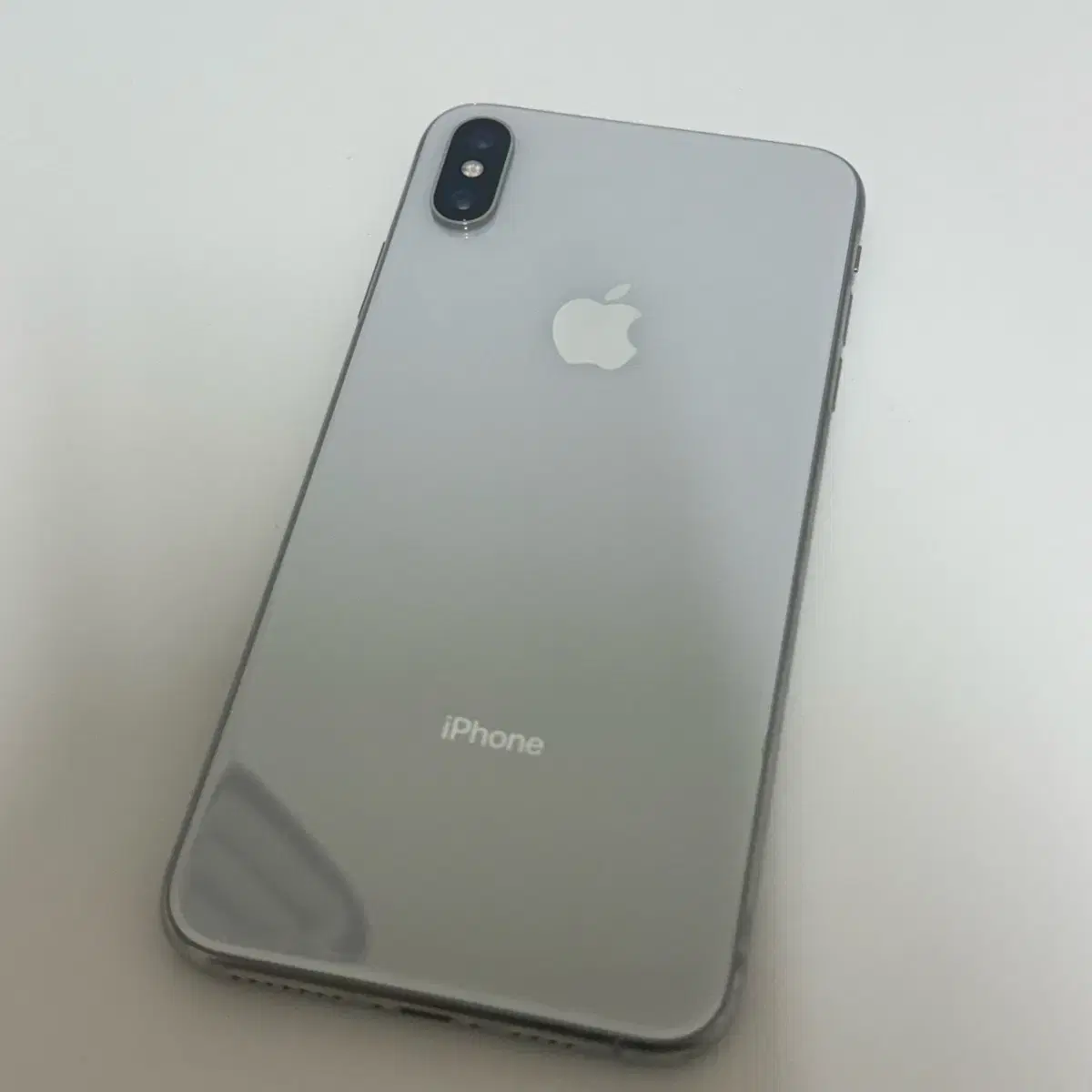 아이폰 xs max 64기가 79퍼