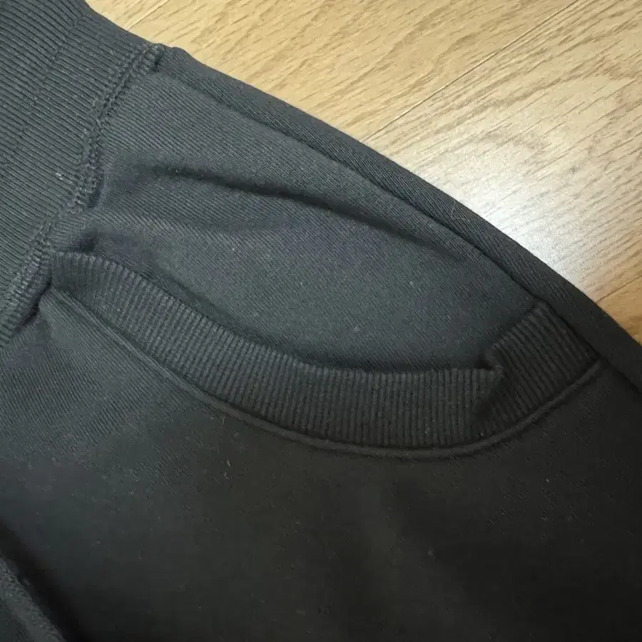 보헤미안서울 보헴서 BASIC BOOTCUT SWEAT PANTS