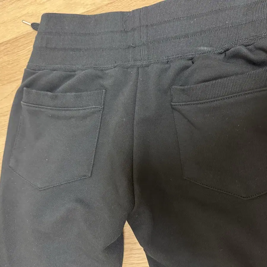 보헤미안서울 보헴서 BASIC BOOTCUT SWEAT PANTS