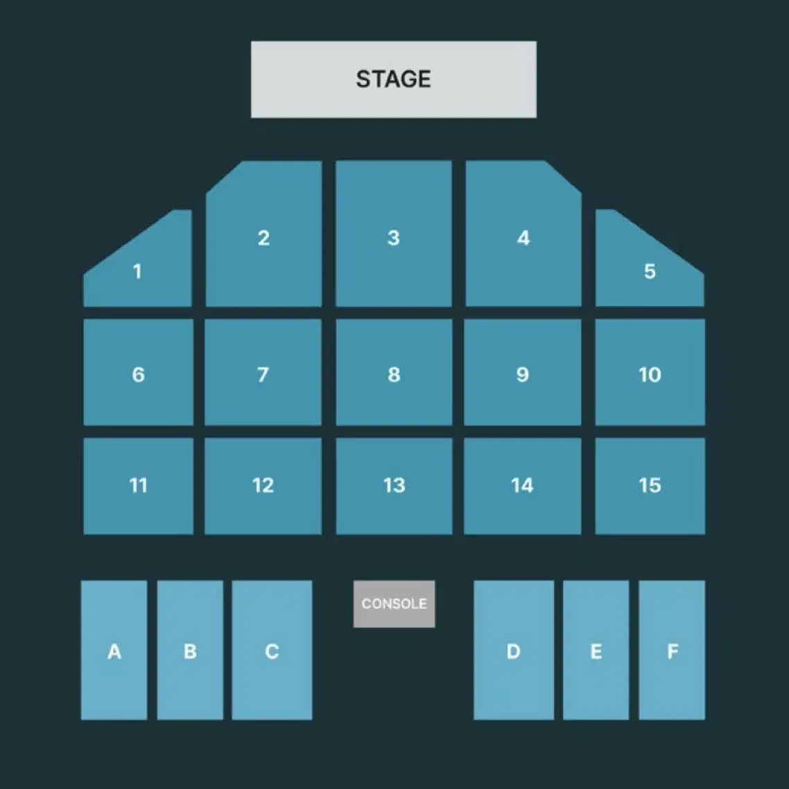 데이식스 콘서트 부산콘