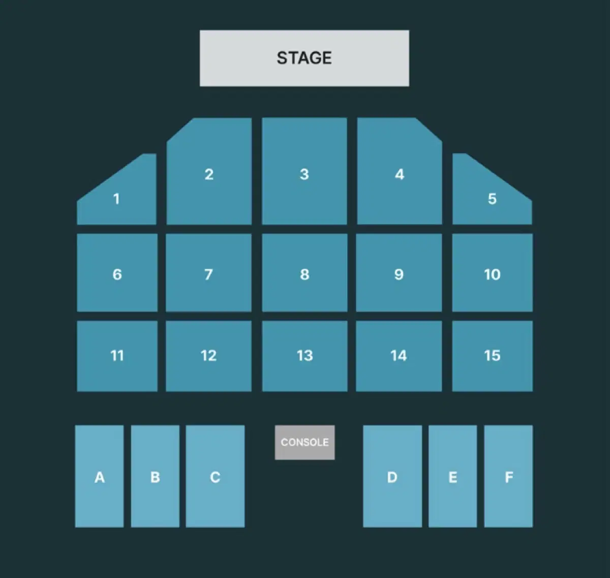 데이식스 콘서트 부산콘