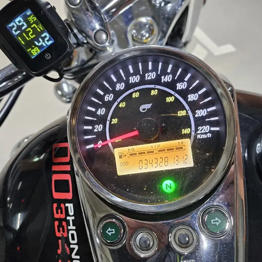 st7 700cc 대차해요