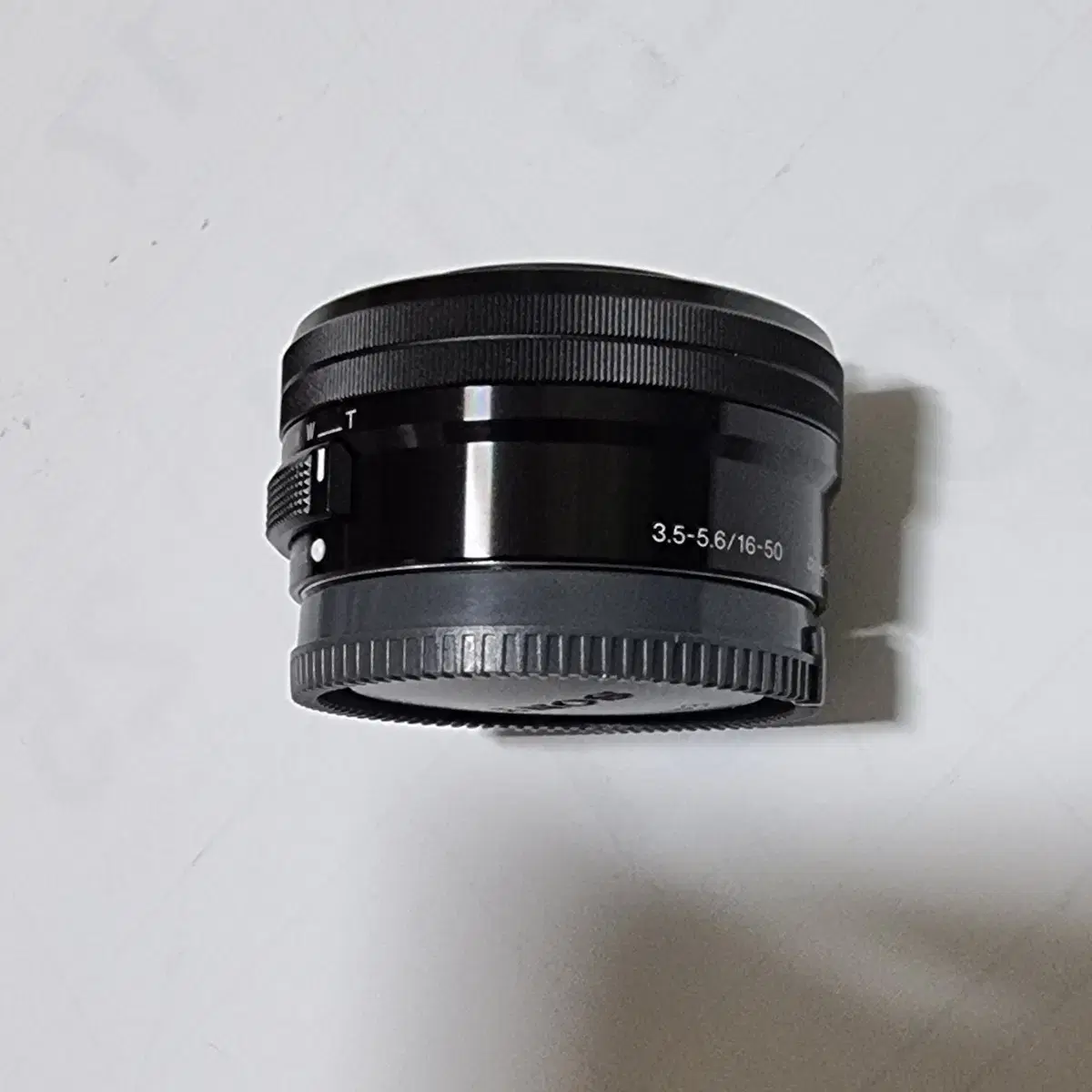 소니1650 번들렌즈  S급 16-50mm