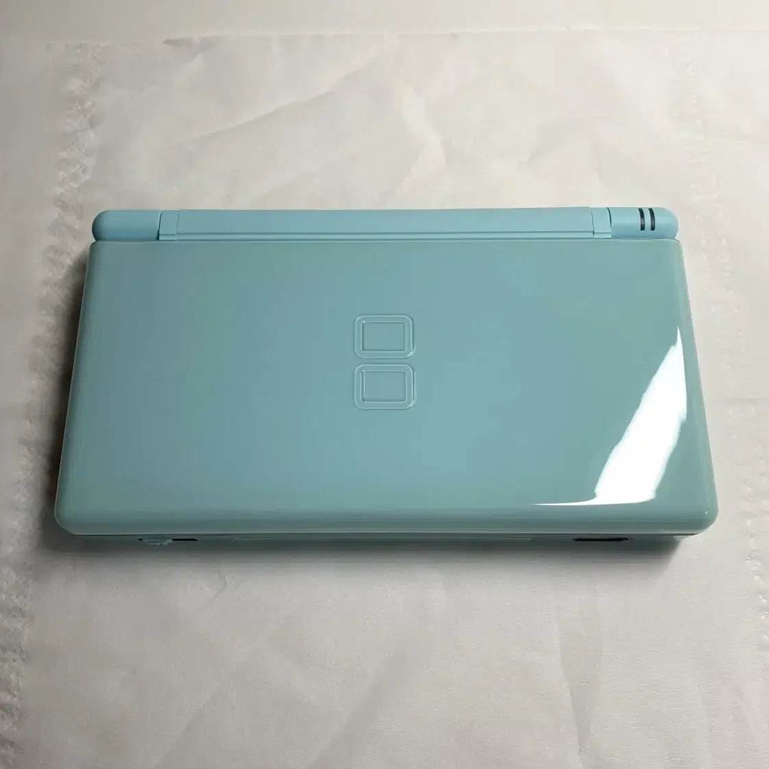 (기스x, 하자x)닌텐도 ds lite 아이스블루 S++급 일판 순정