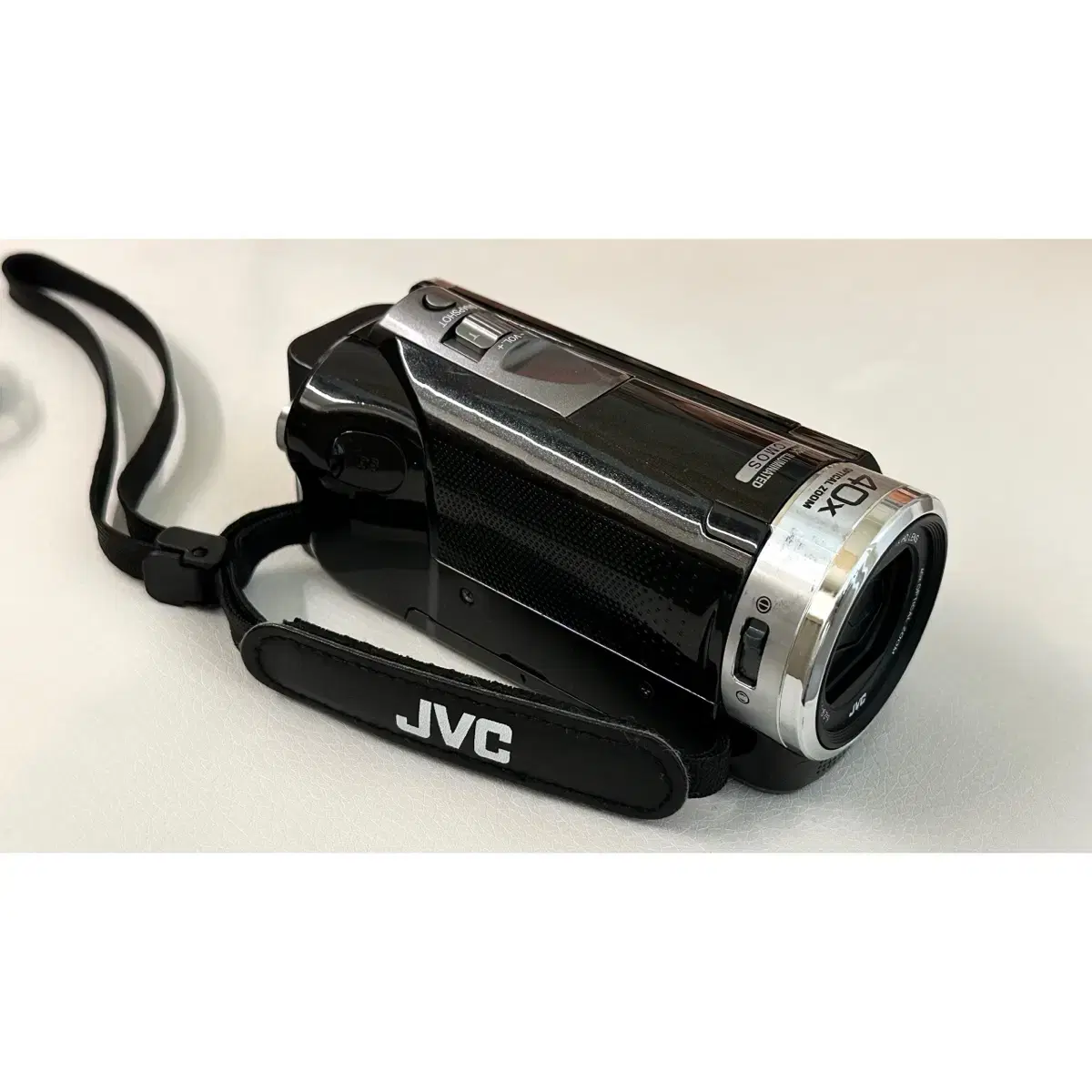 작례ㅇ) JVC Full HD 캠코더 GZ- HM33