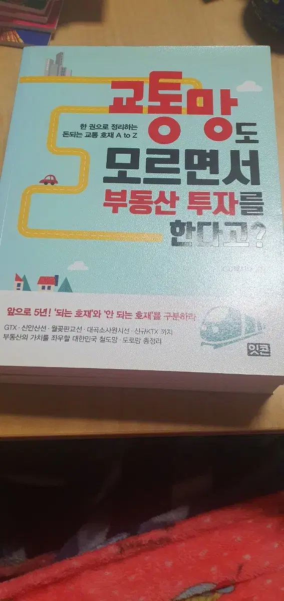 송사무장  공매의기술. 교통망도모르면서_부동산책