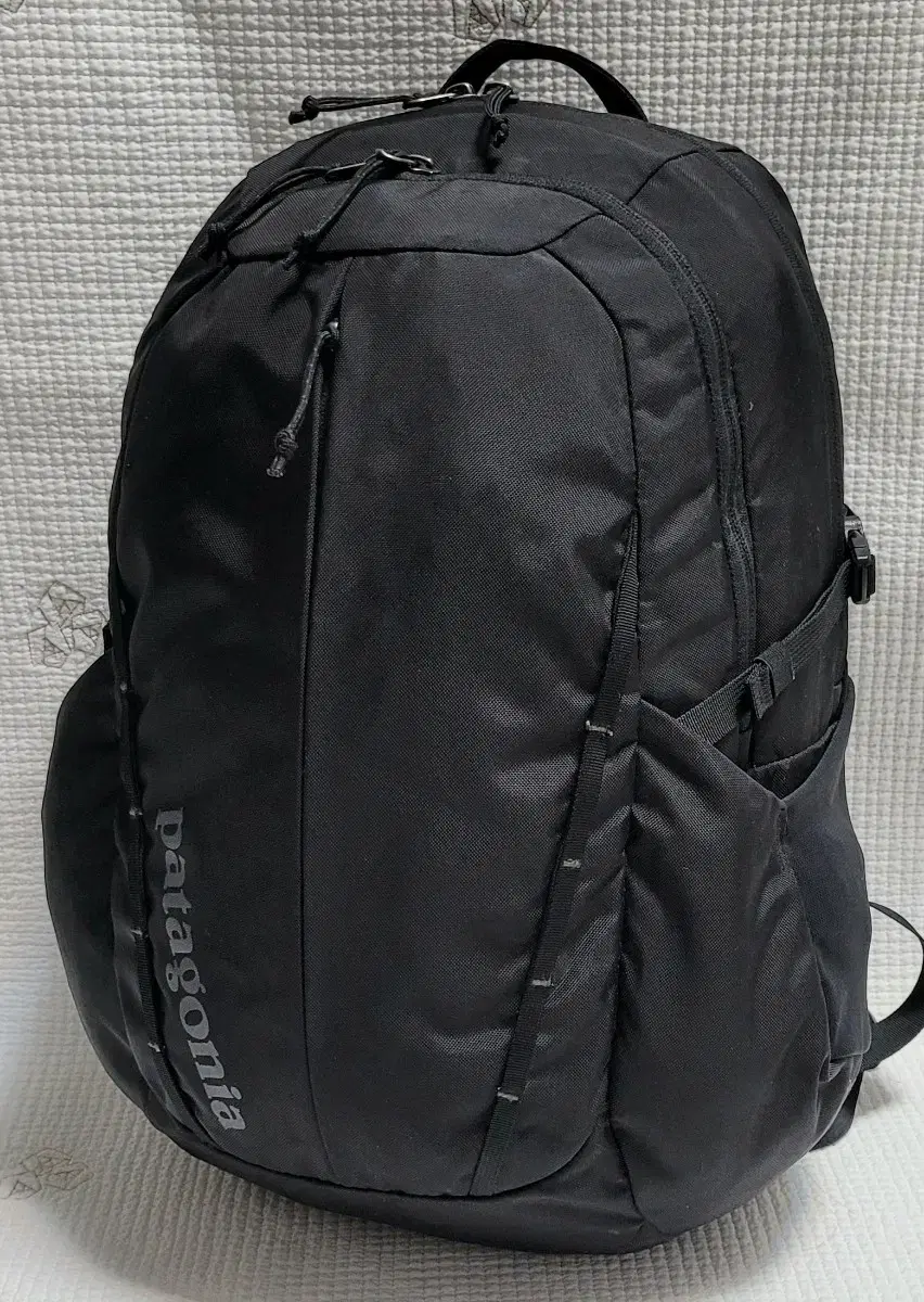 파타고니아 patagonia 리퓨지오 노트북백팩 데이패기 26L