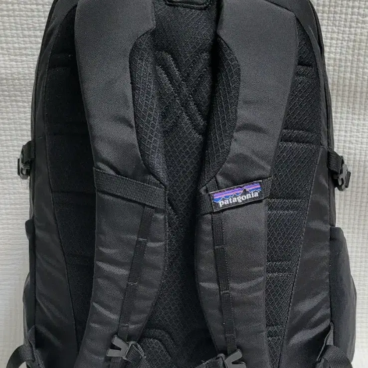 파타고니아 patagonia 리퓨지오 노트북백팩 데이팩 26L