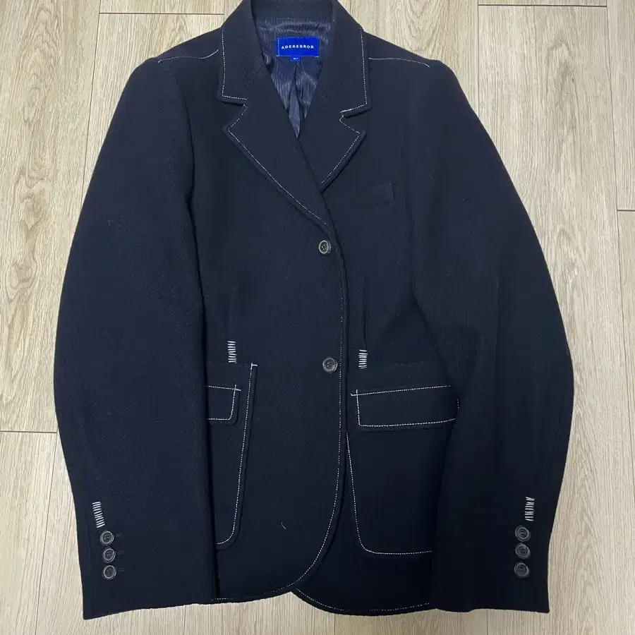 Ation blazer 아더에러 블레이저 주우재 a2사이즈