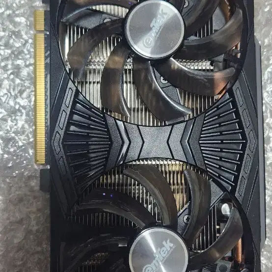 그래픽카드 GTX 1660 SUPER 6GB