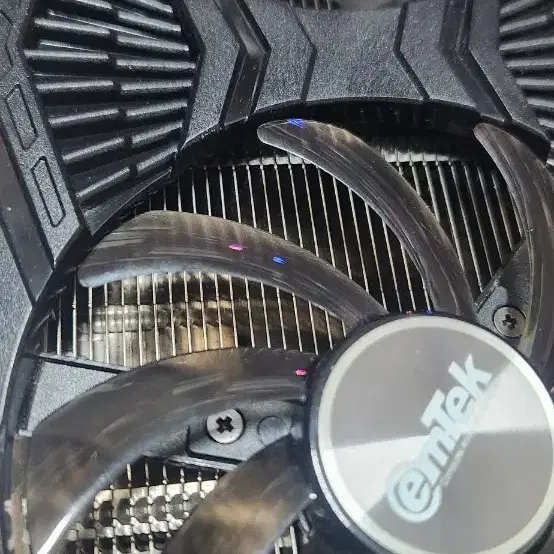 그래픽카드 GTX 1660 SUPER 6GB