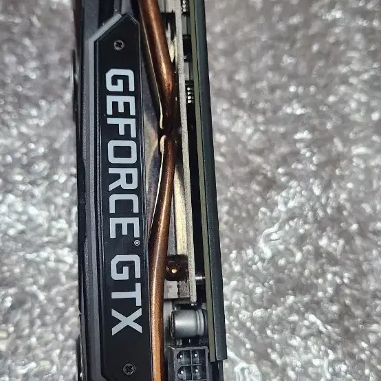 그래픽카드 GTX 1660 SUPER 6GB