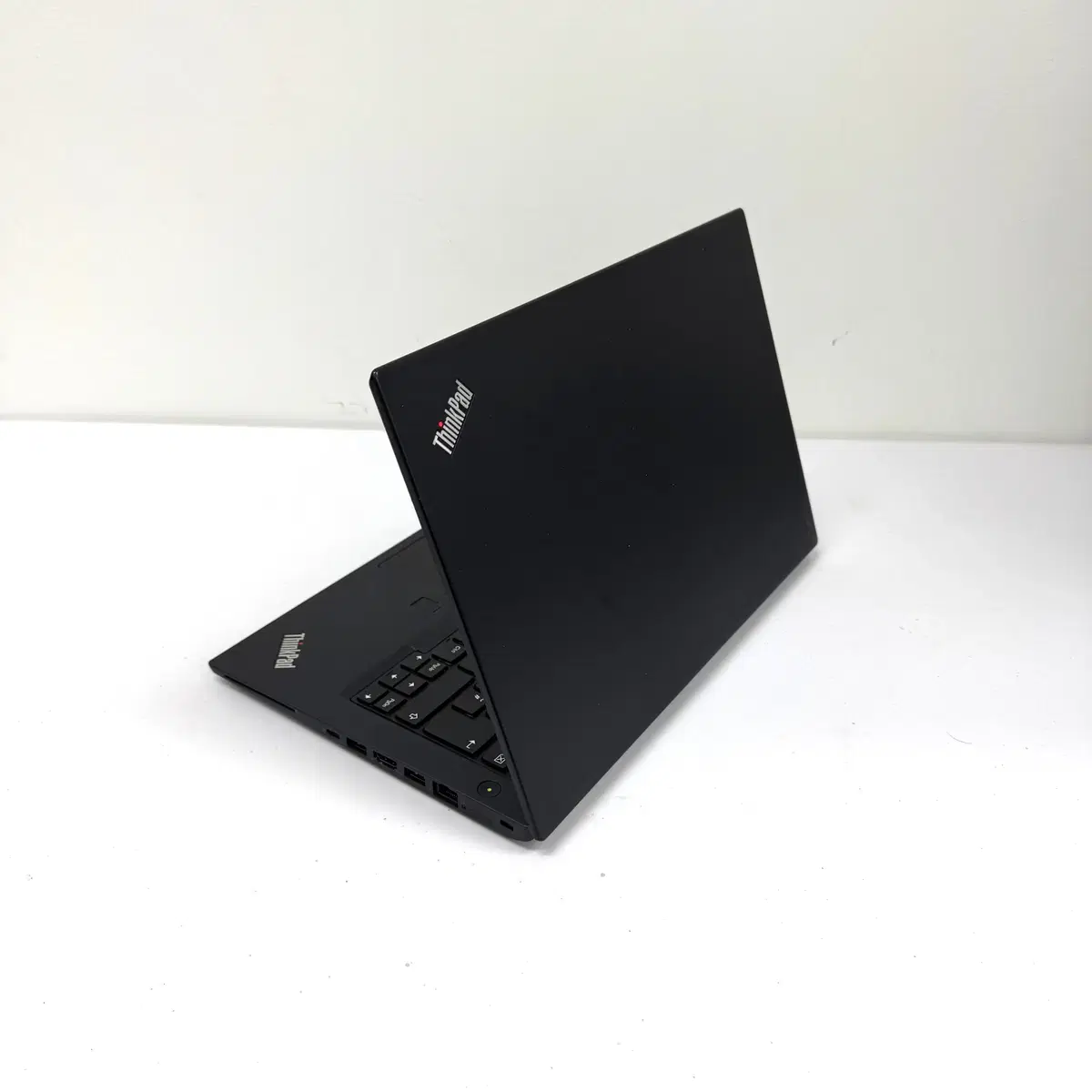 레노버 중고노트북 씽크패드 T470s i5-7200U 최저가