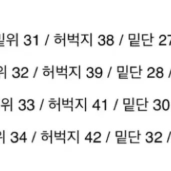 에이블리 핀턱 벌룬핏 청바지 중청 / 판매 급처 나눔