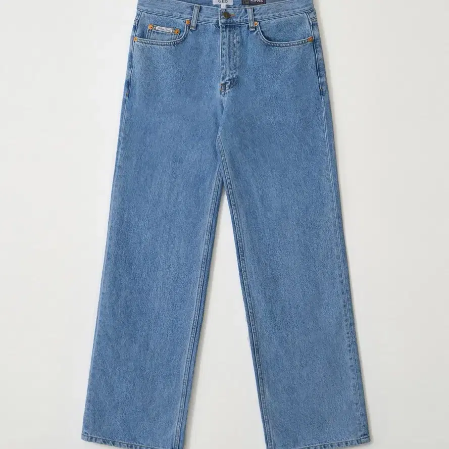 (구해요) 게드 ged 70's DENIM PANTS