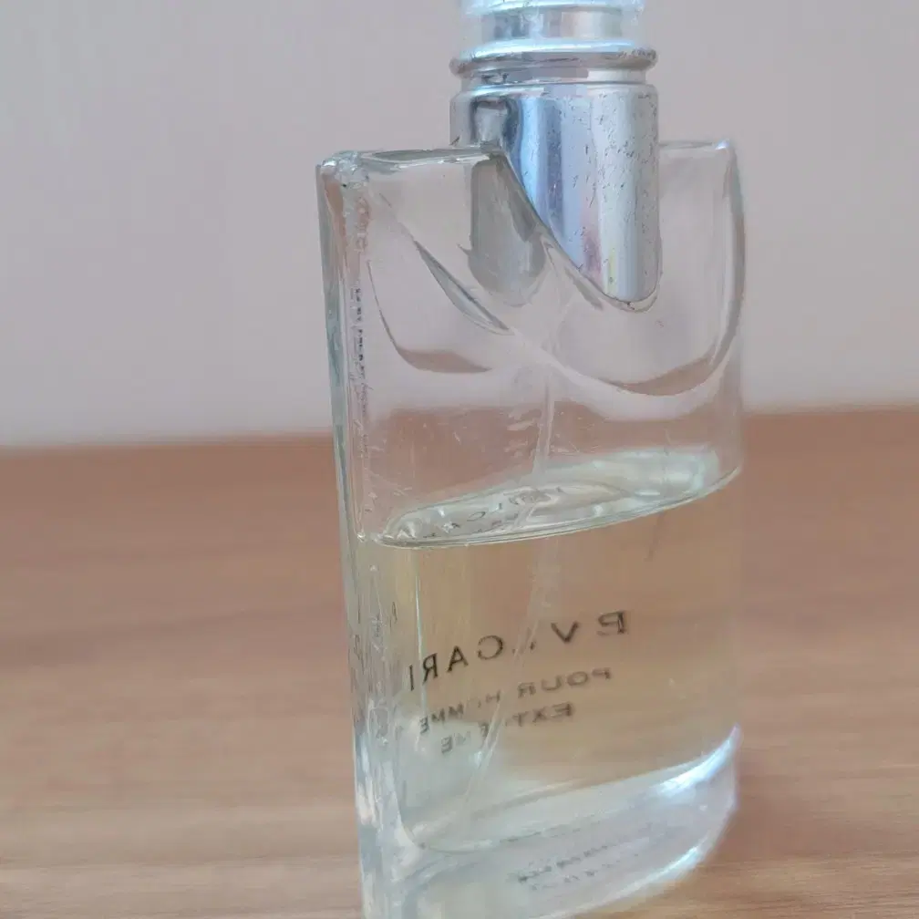 불가리 뿌르옴므 익스트림 EDT 100ml 향수