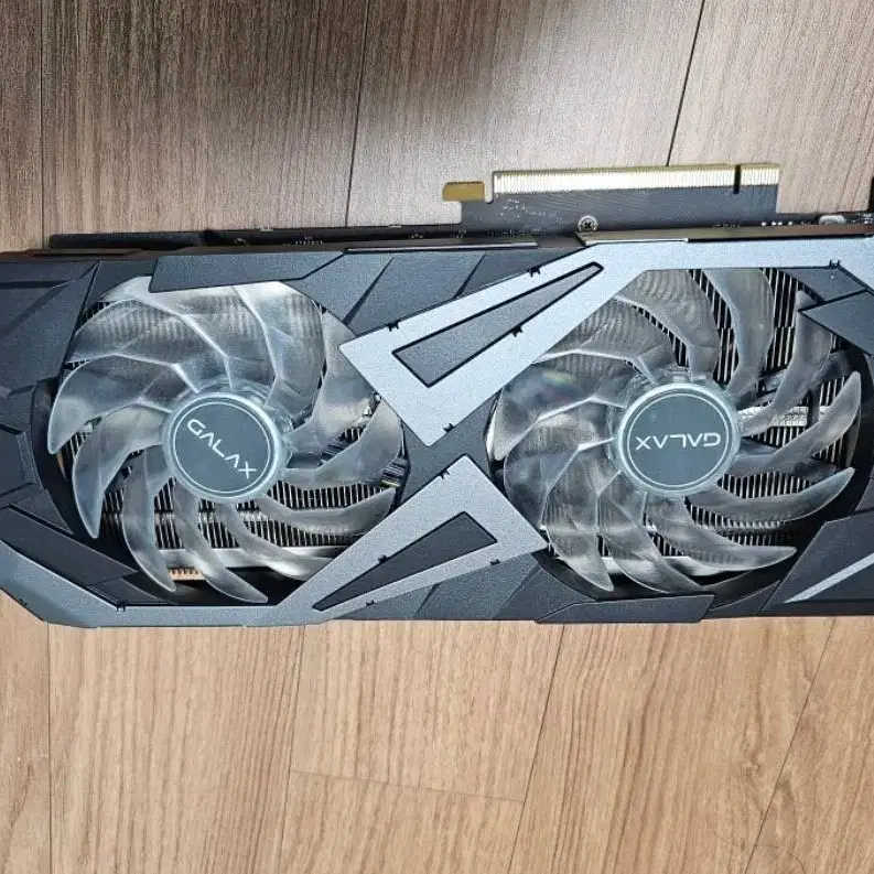 갤럭시 RTX3060Ti LHR EX 8GB