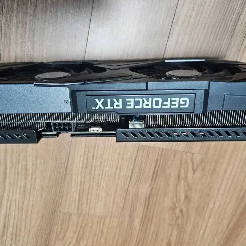 갤럭시 RTX3060Ti LHR EX 8GB