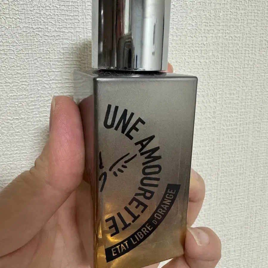 에따 리브르 도랑쥬 : 우네 아모레트 니치향수 50ml