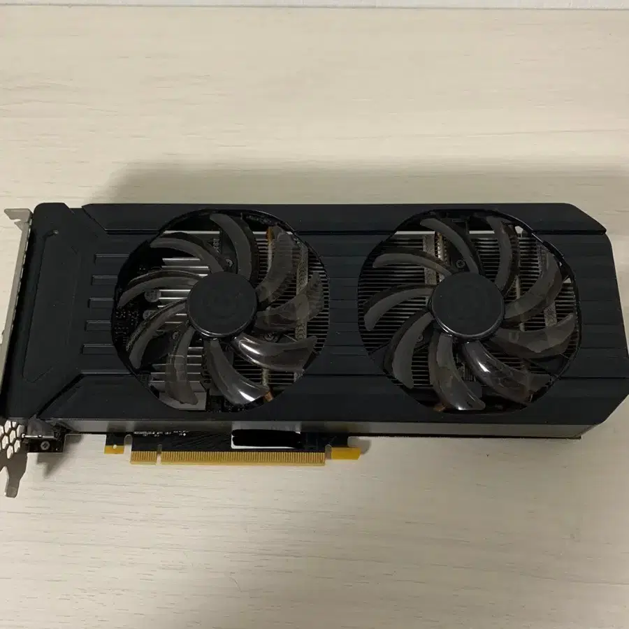 이엠텍 GTX1060 3g