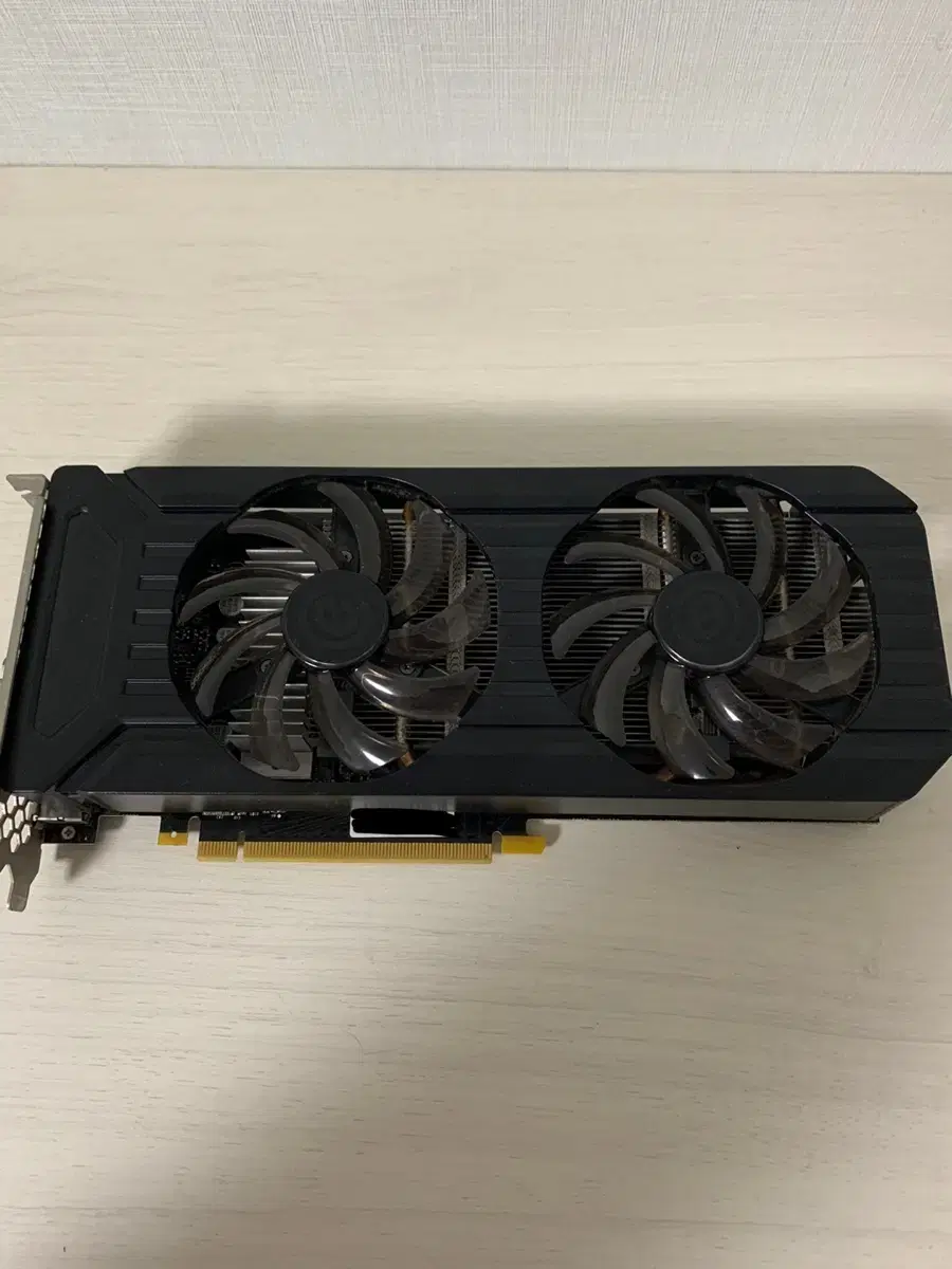 이엠텍 GTX1060 3g