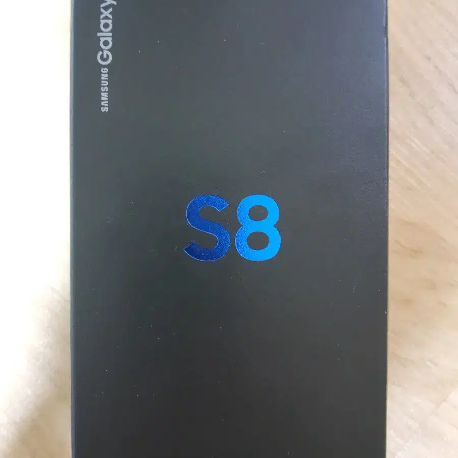 갤럭시 S8 64GB