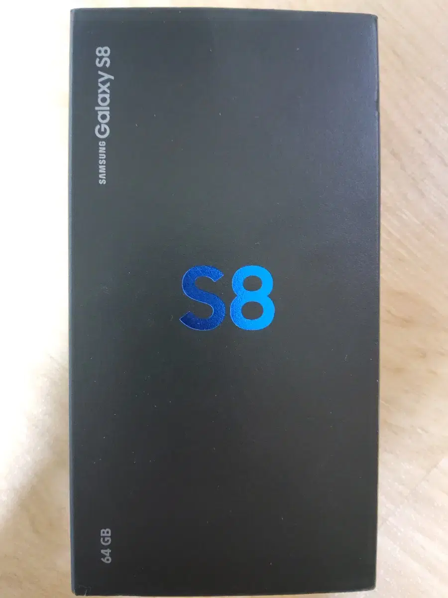 갤럭시 S8 64GB