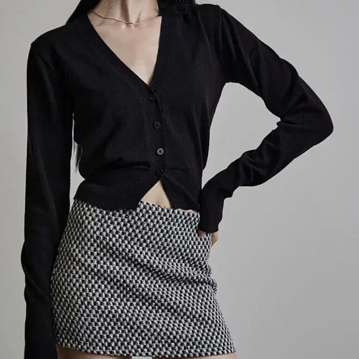 BOHEMIAN SEOUL | 보헤미안서울 Bohemian Seoul Biker Top on