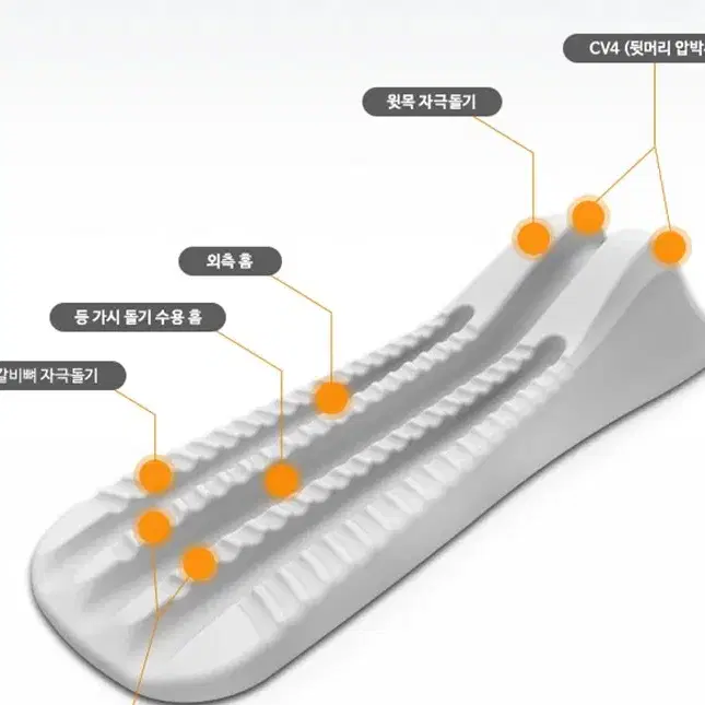 가누다 스파인냅, 머리냅.척추 교정, 척추 스트레칭. 목디스크. 목스트레