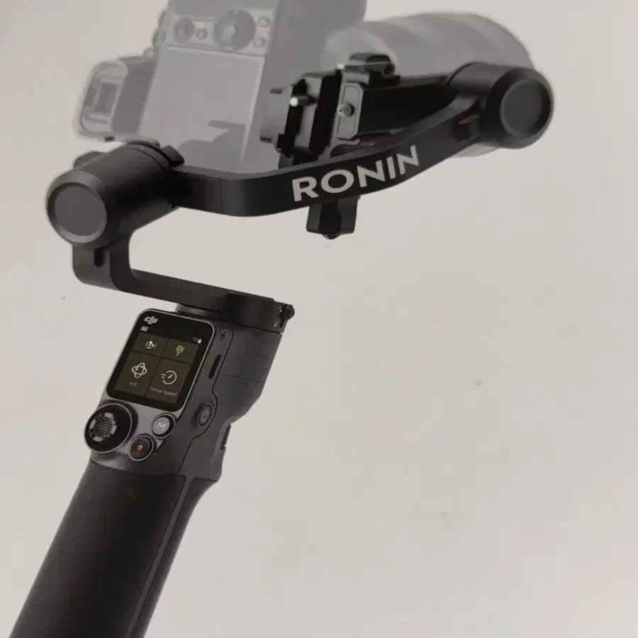 DJI RS 3 Mini 짐벌 판매합니다