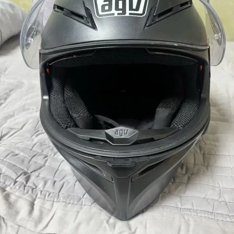 AGV K3sv 헬멧