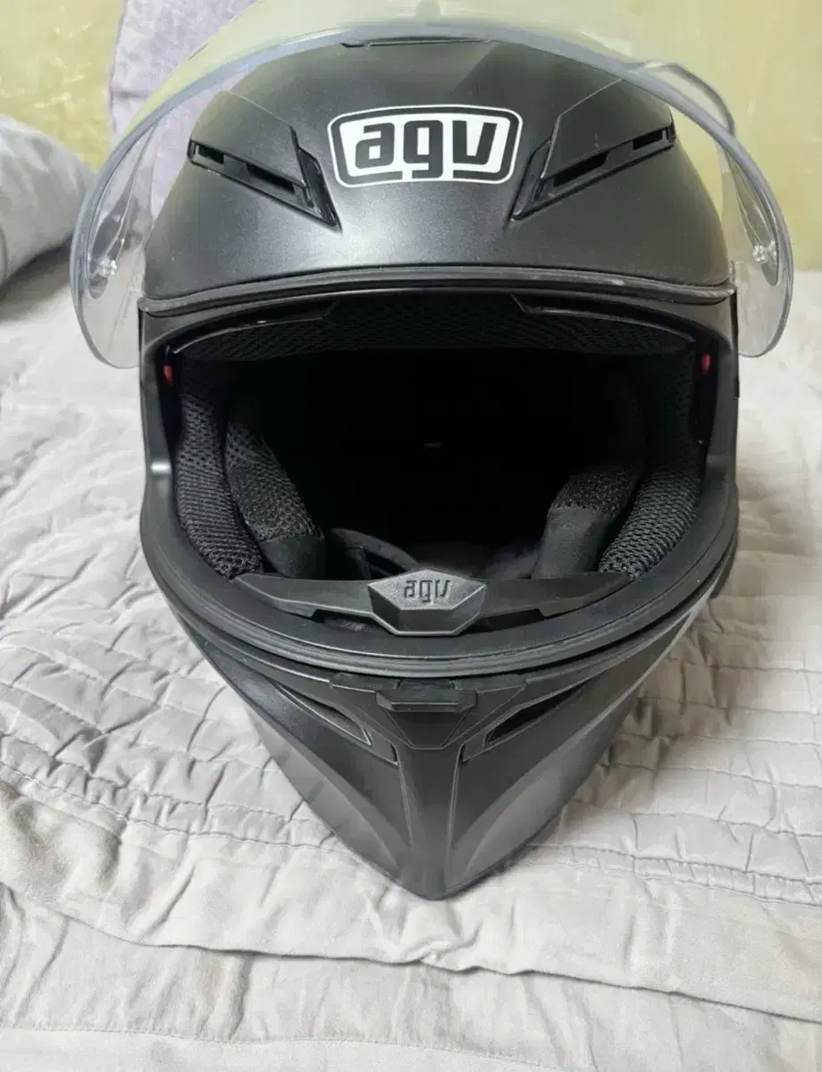 AGV K3sv 헬멧