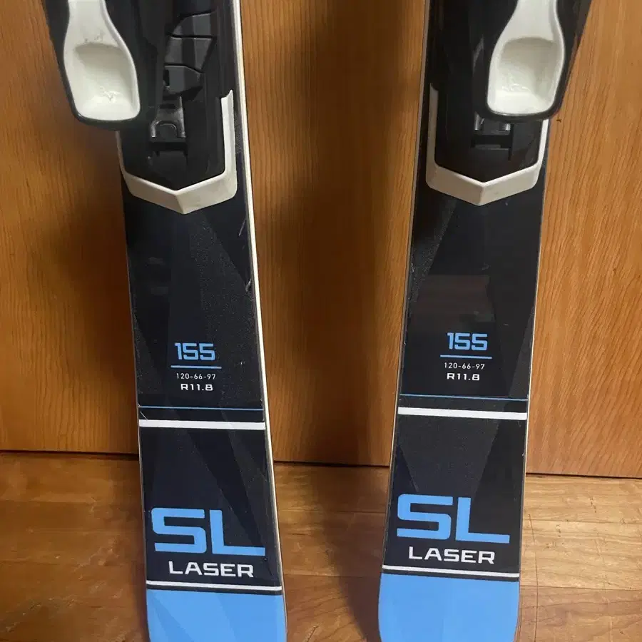 슈퇴클리/스토클리 SL LASER 155+SRT 12